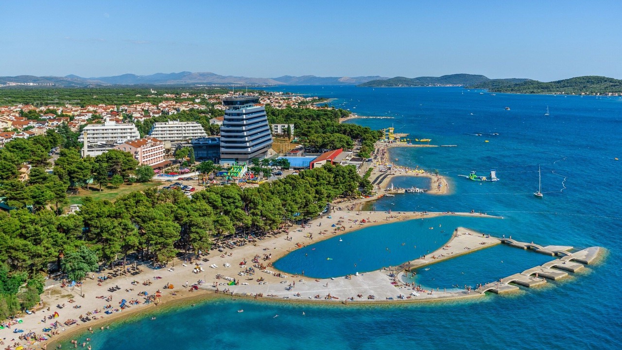 Photo of Outdoor in Vodice