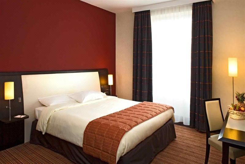 Photo of Bedroom in Bollee