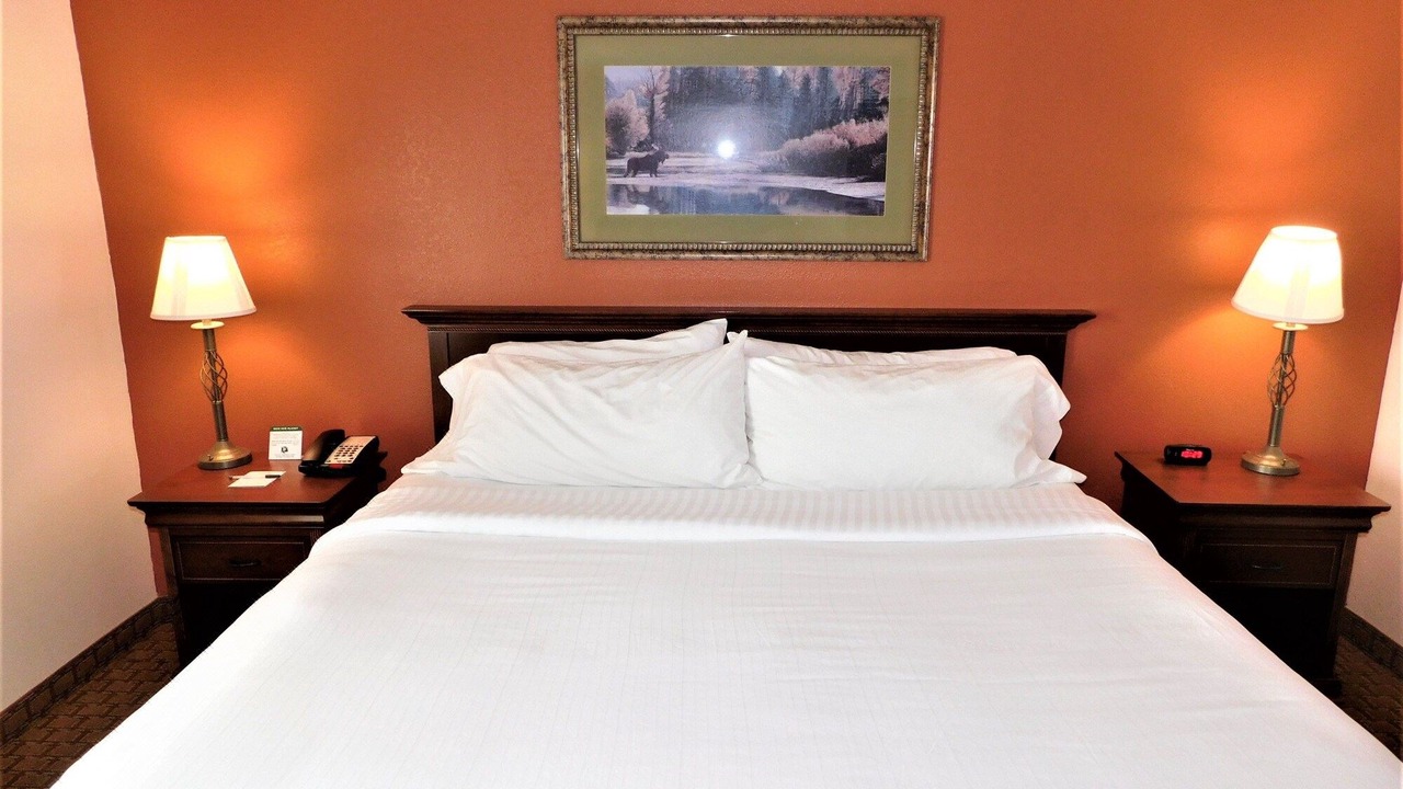 Photo of Bedroom in Ogallala