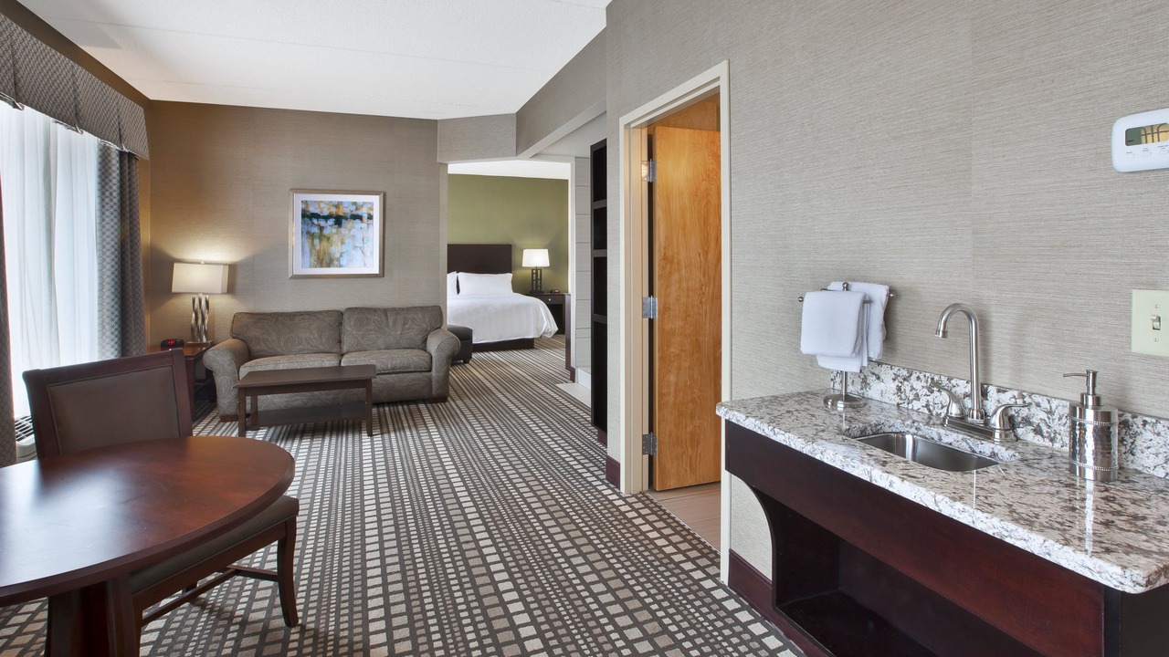 Photo of Livingroom in Geneva