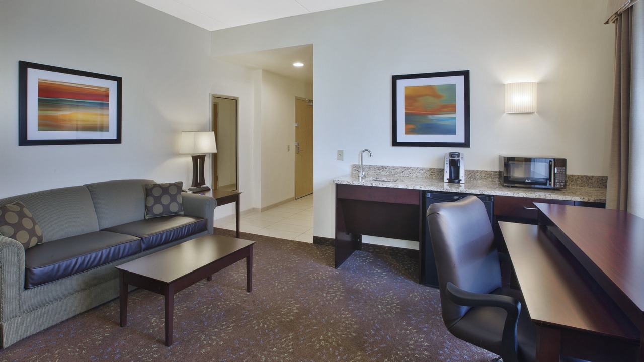 Photo of Livingroom in Geneva