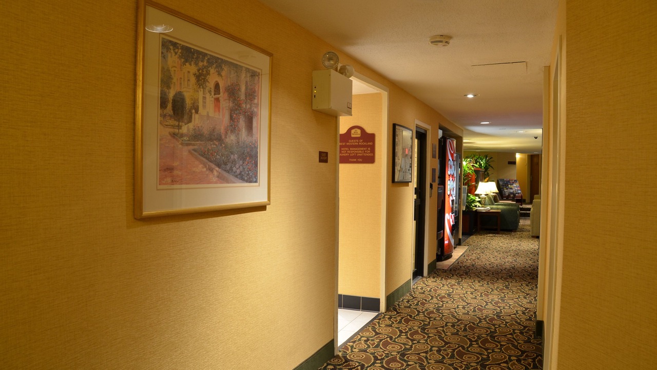 Photo of Bedroom in Rockland