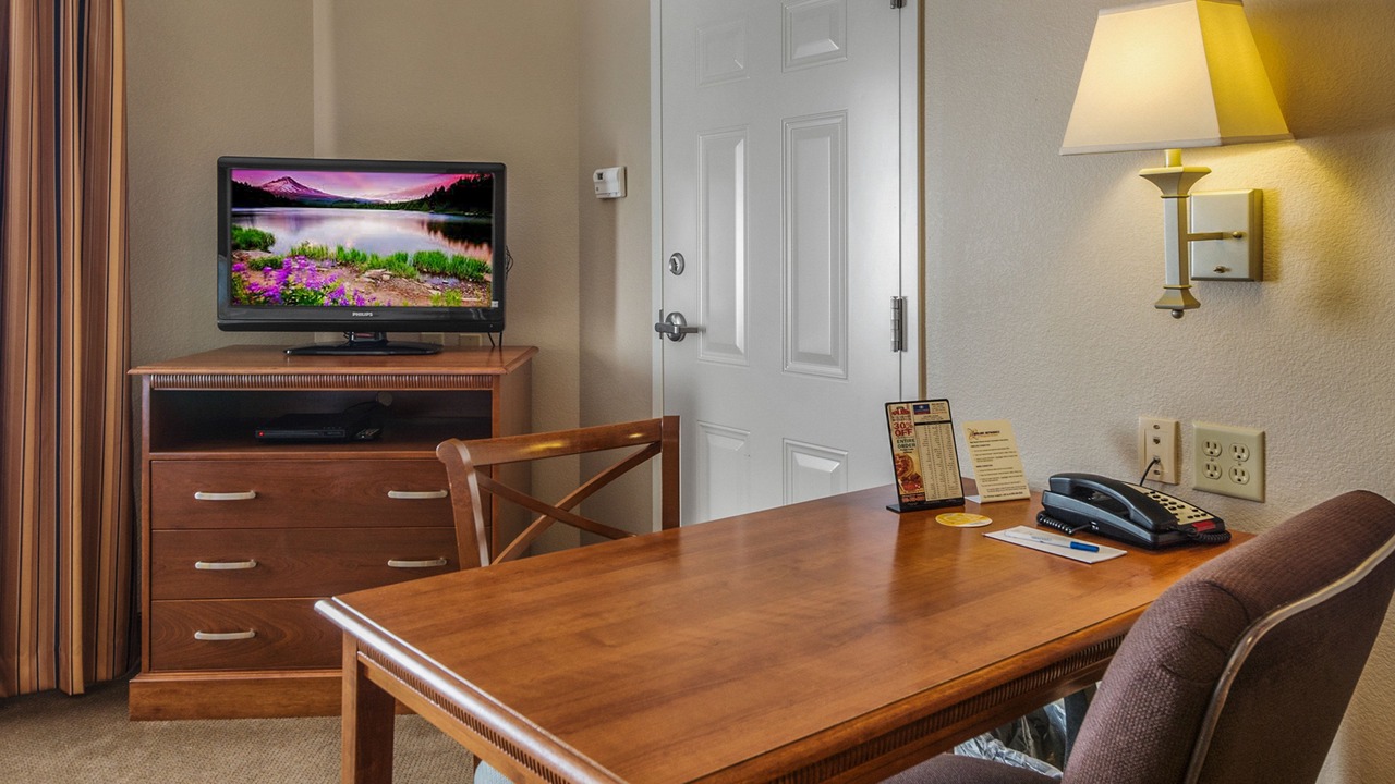 Photo of Livingroom in Longview