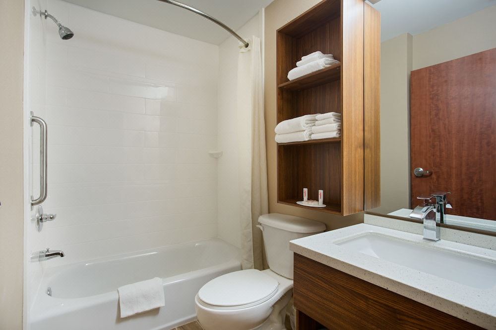 Photo of Bathroom in Walterboro