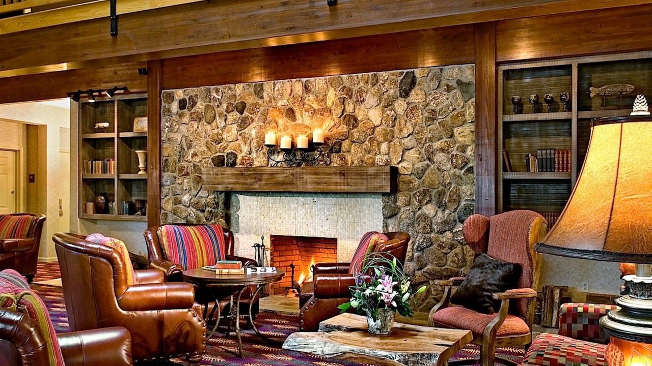 Photo of Livingroom in Wolfeboro