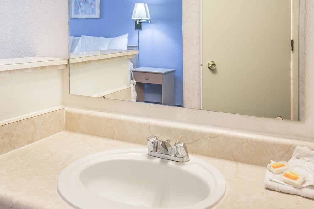 Photo of Bathroom in Corvallis