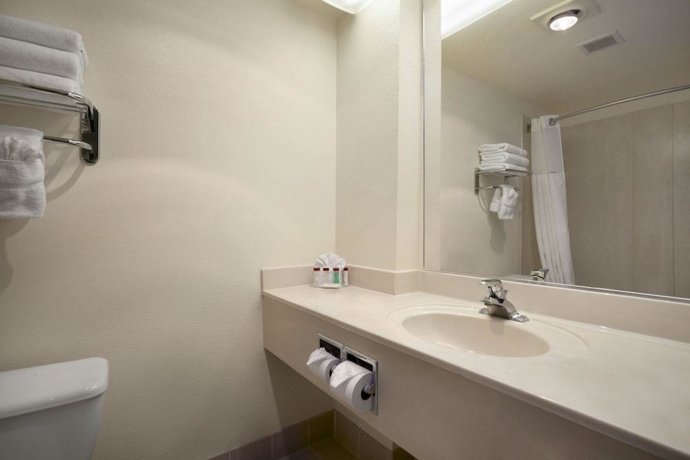 Photo of Bathroom in Williams