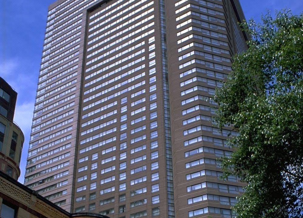 Photo of Buildings in Prudential - St. Botolph