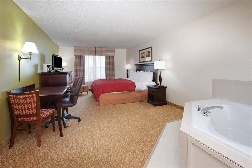 Photo of Livingroom in Kearney