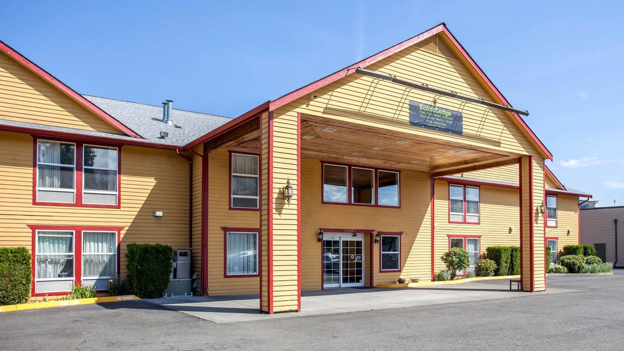 Photo of Buildings in Buckley