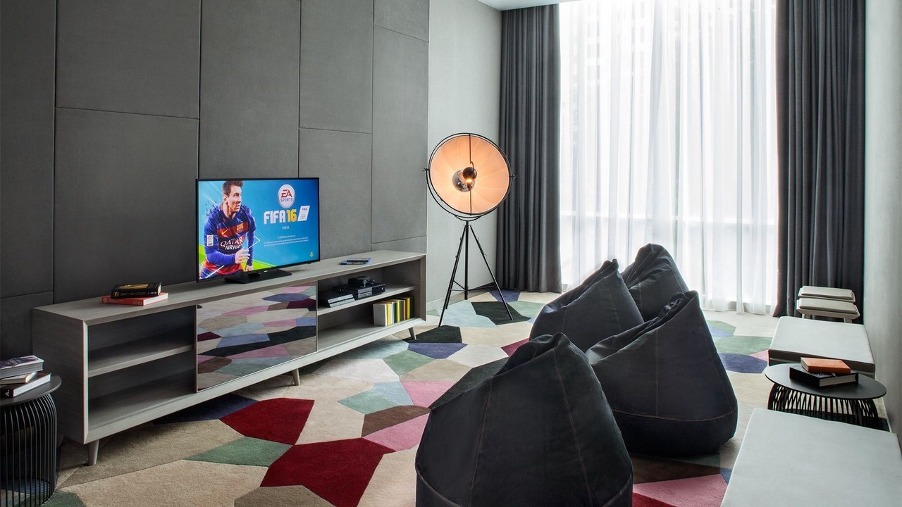 Photo of Livingroom in Setiabudi
