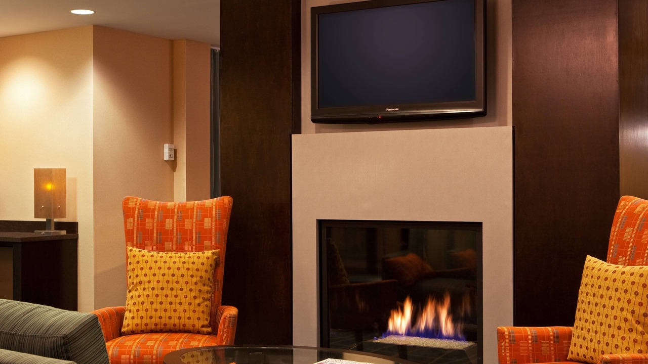 Photo of Livingroom in Tarrytown