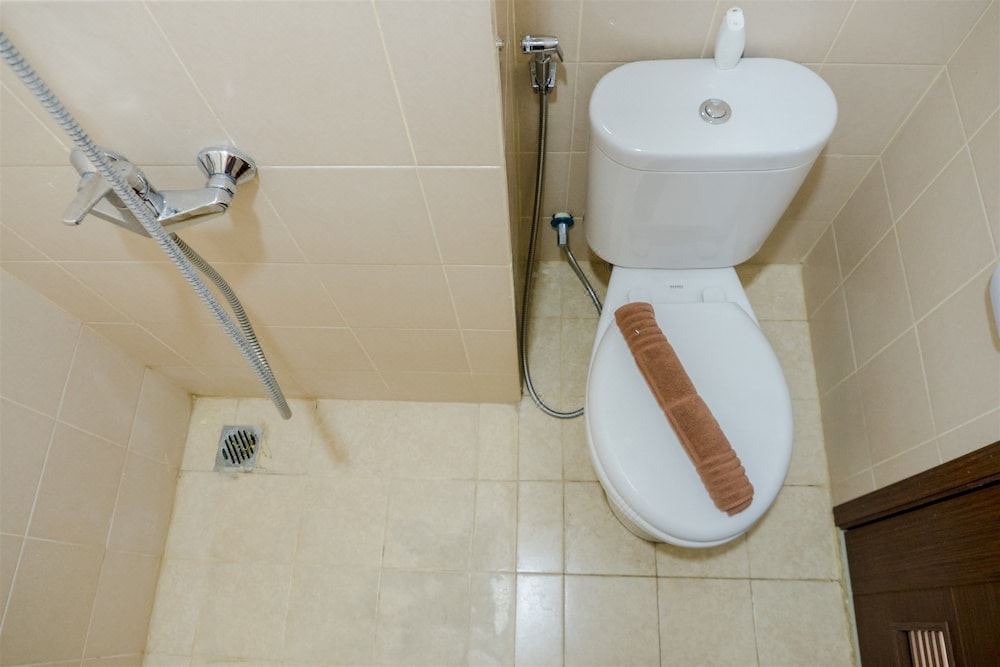 Photo of Bathroom in Bandung Kulon