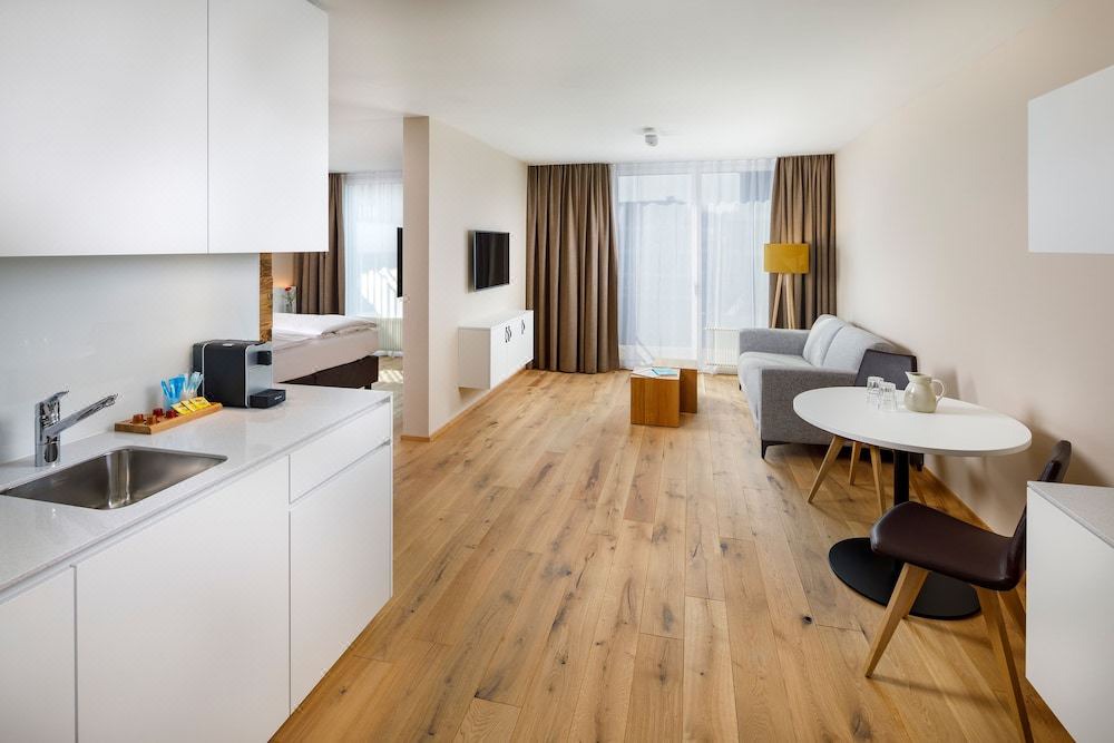 Photo of Livingroom in Kloten