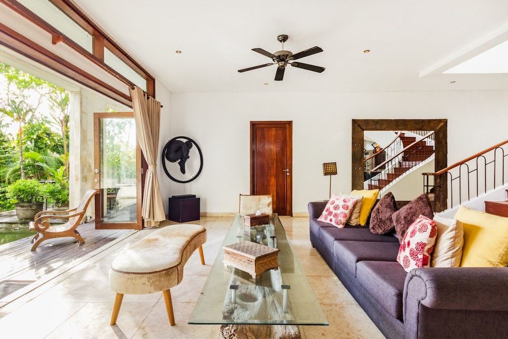 Photo of Livingroom in Berawa