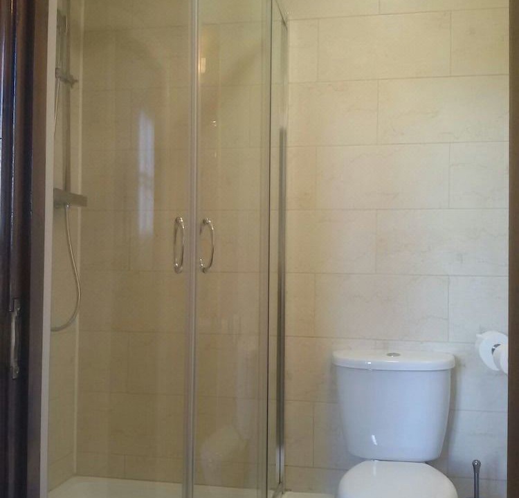 Photo of Bathroom in Clydebank