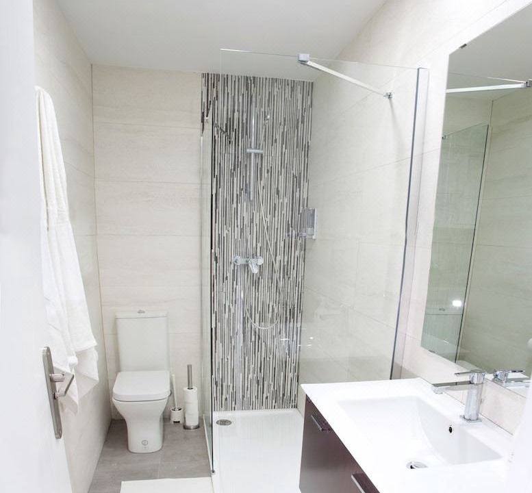 Photo of Bathroom in Ensanche Diputacion
