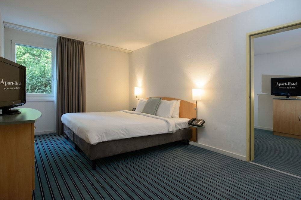 Photo of Bedroom in Glattbrugg