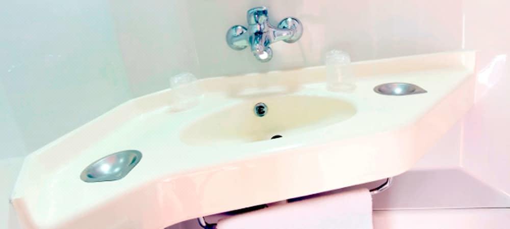 Photo of Bathroom in Mouroux