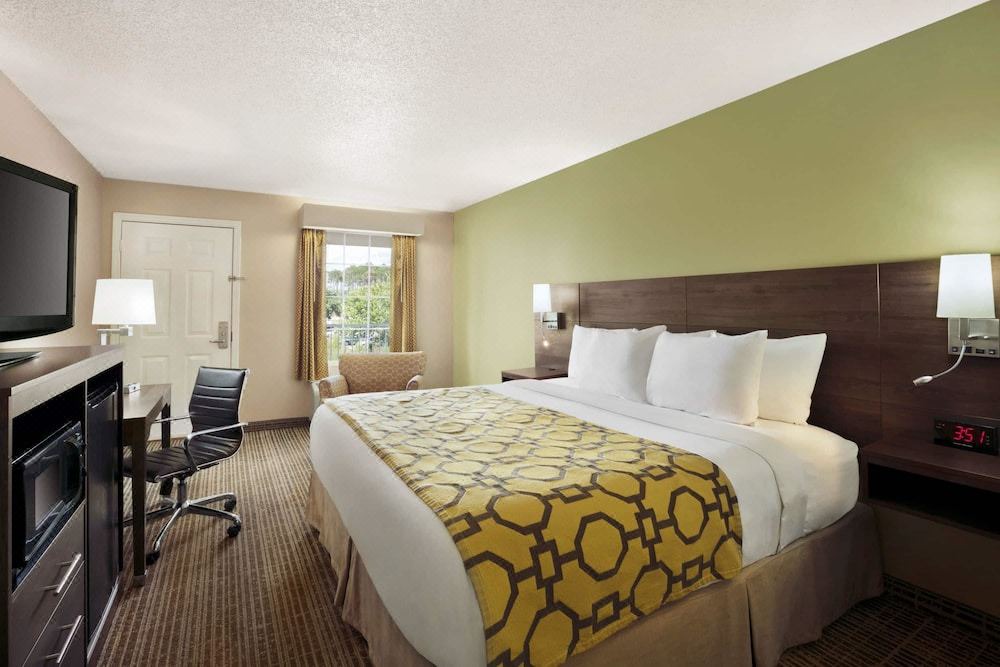 Photo of Bedroom in Kingsland