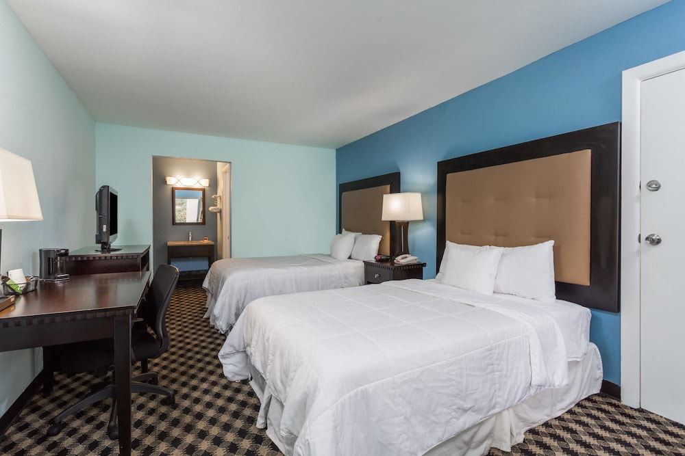 Photo of Bedroom in Salisbury