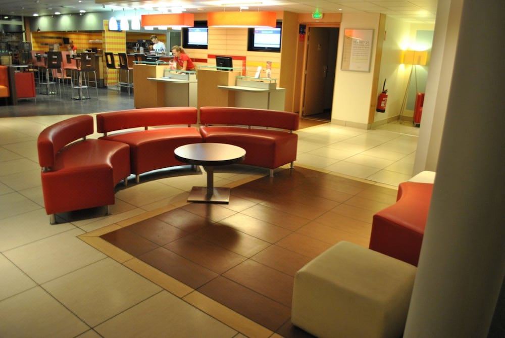 Photo of Livingroom in Le Pouzin