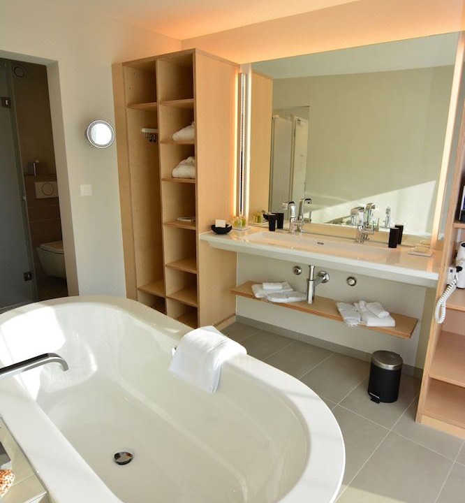 Photo of Bathroom in Altstetten