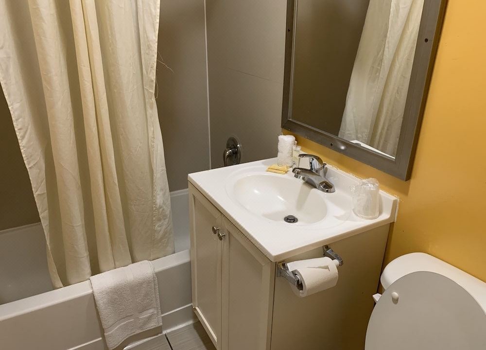 Photo of Bathroom in Wrightstown