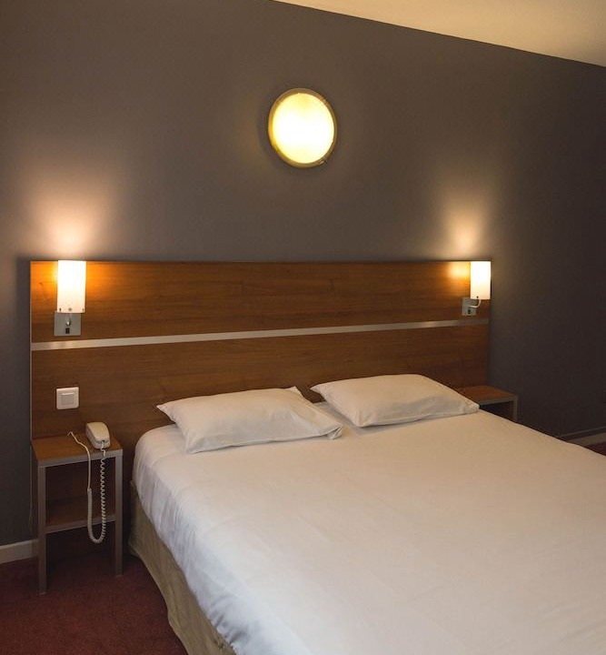 Photo of Bedroom in Ramonville-Saint-Agne