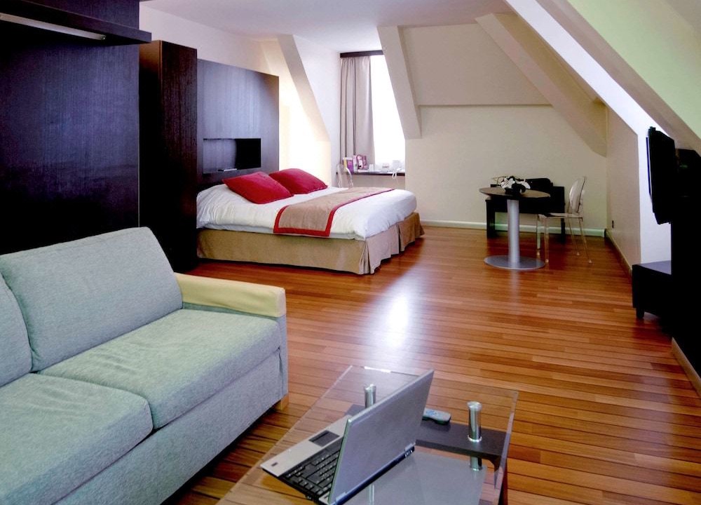 Photo of Livingroom in Abbeville