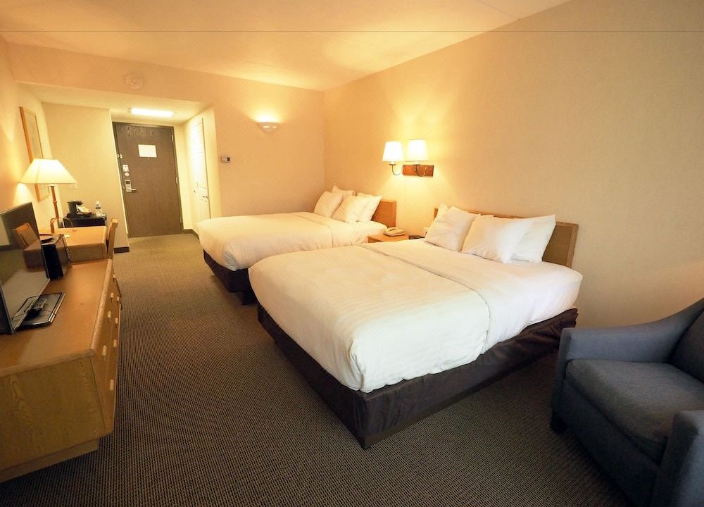 Photo of Bedroom in Cadillac