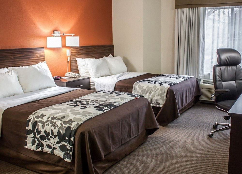 Photo of Bedroom in Arlington