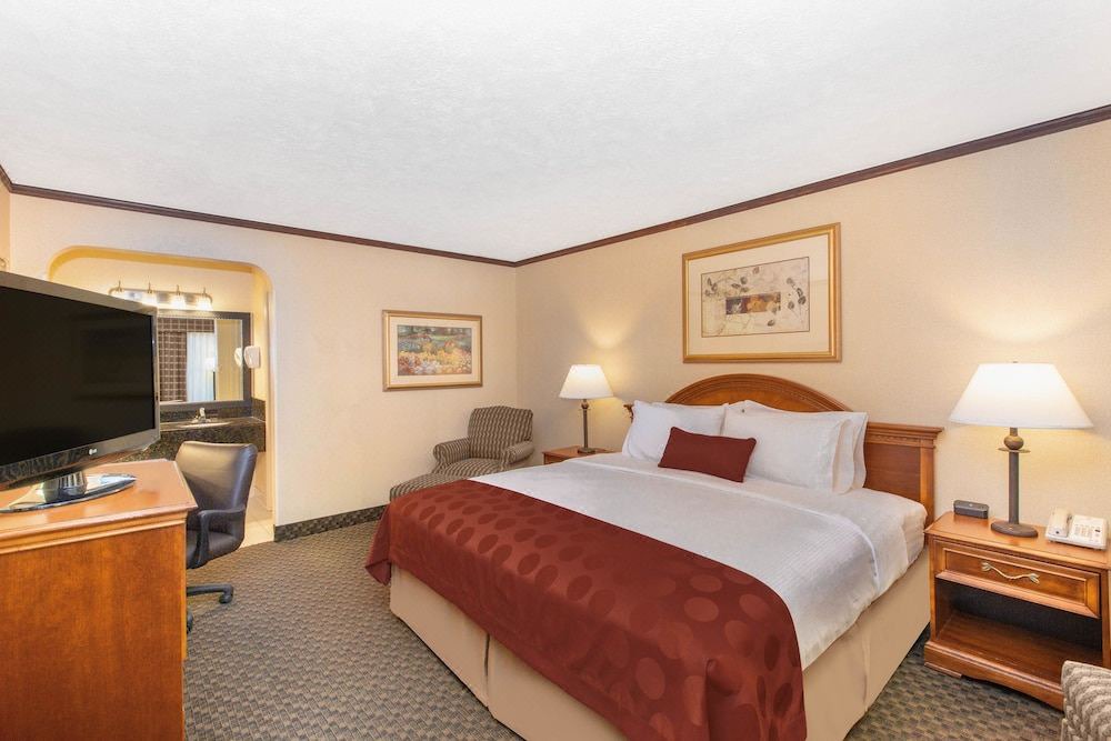 Photo of Bedroom in Grand Island