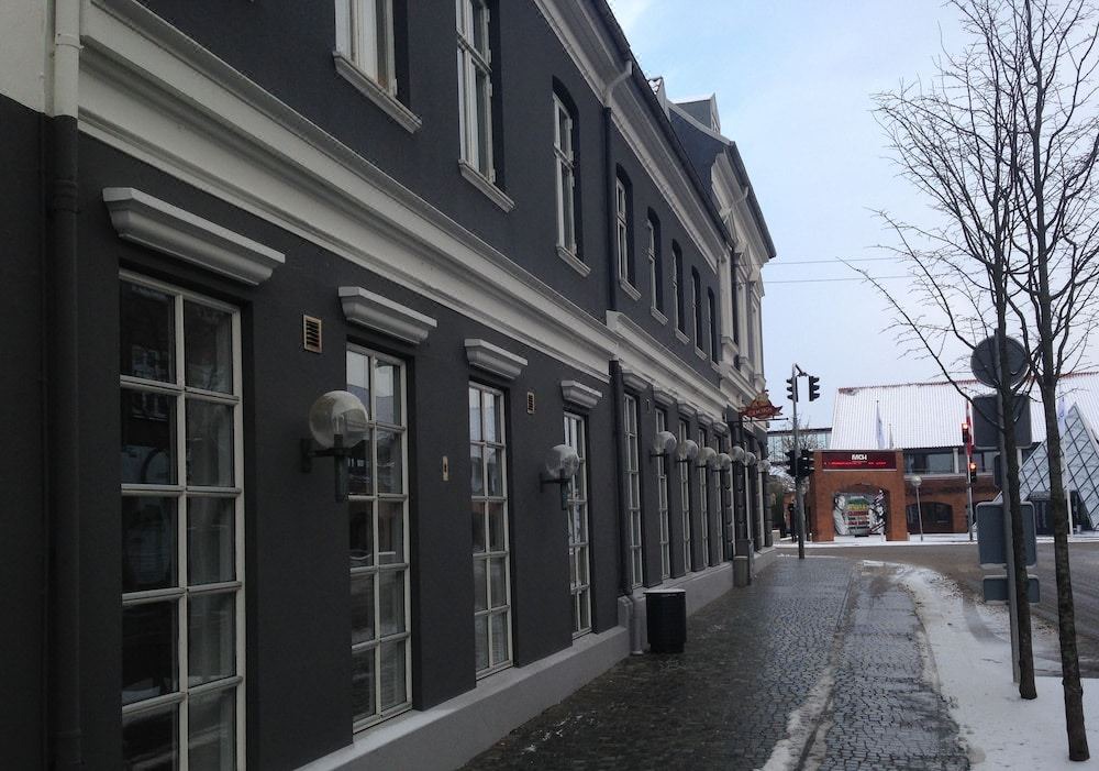 Photo of Buildings in Herning