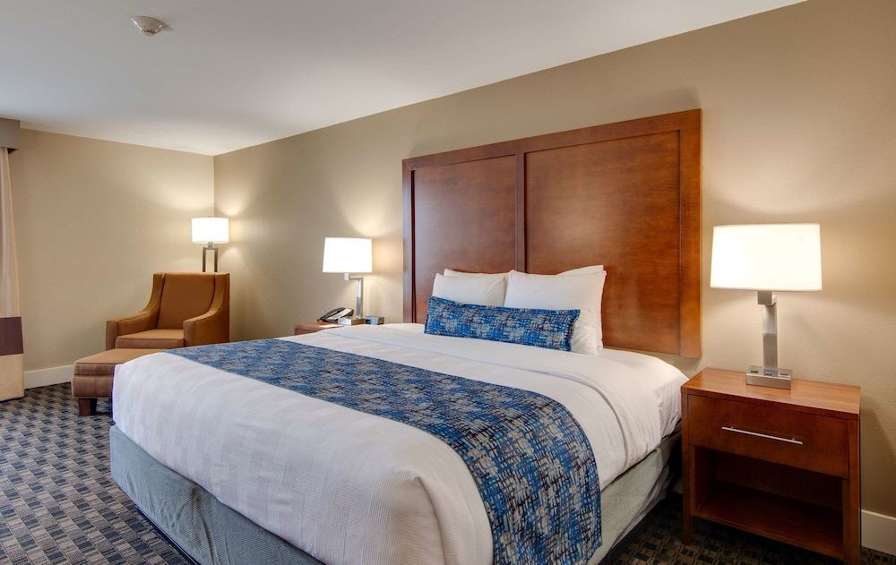 Photo of Bedroom in Greenville - Spartanburg