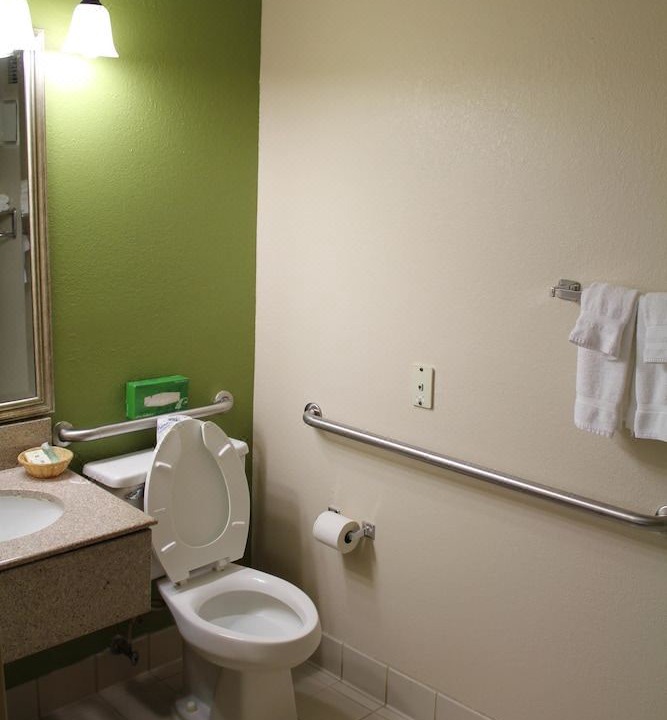 Photo of Bathroom in Murfreesboro