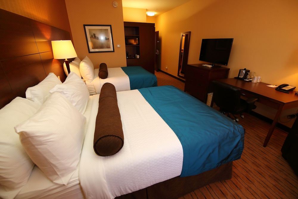 Photo of Bedroom in Bathurst