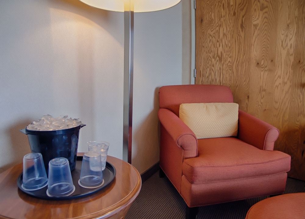 Photo of Livingroom in Lloyd District