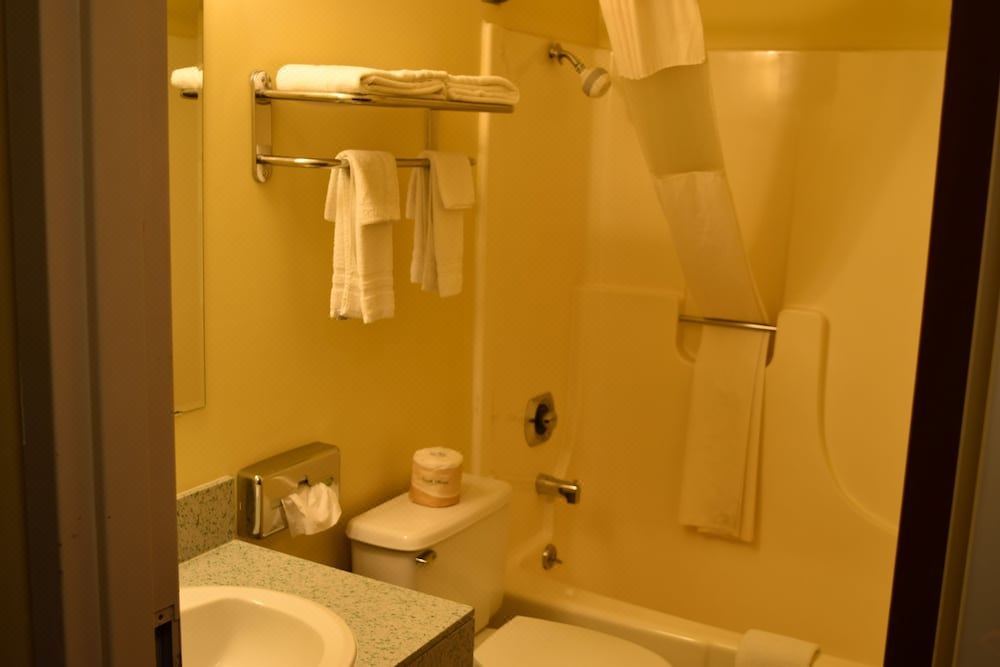 Photo of Bathroom in Grand Island