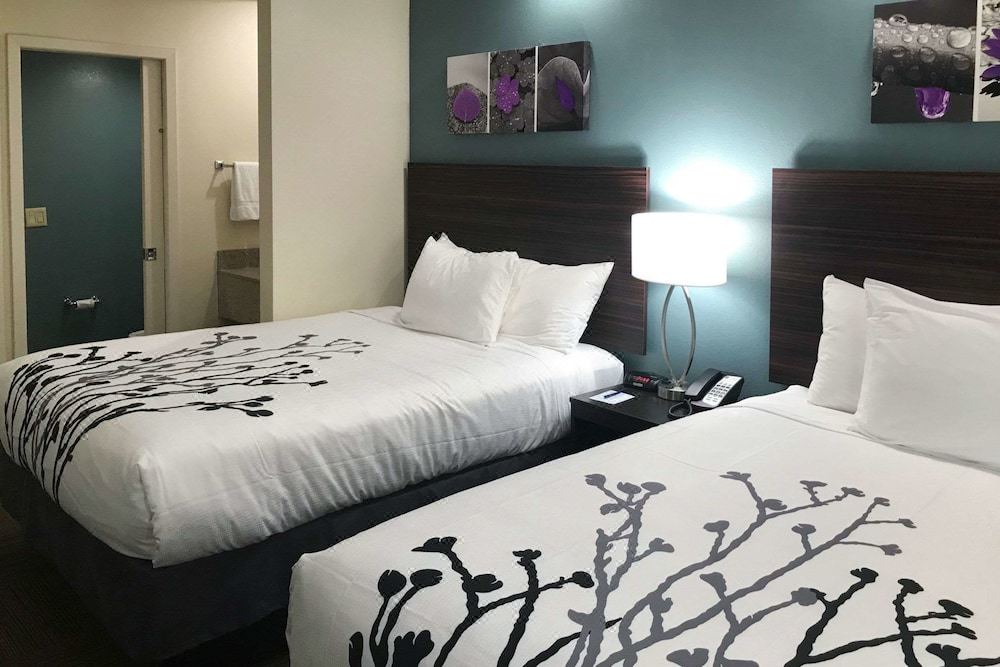 Photo of Bedroom in Marietta