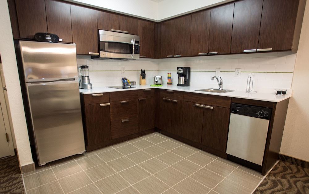 Photo of Kitchen in Atlantic City