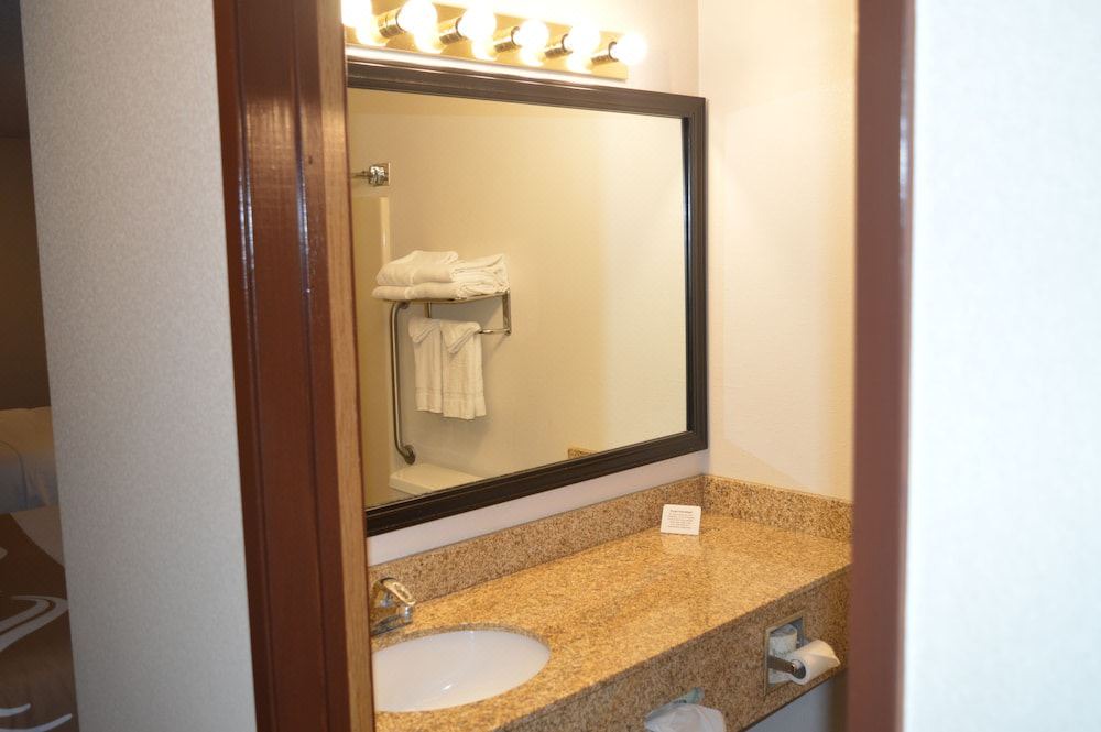 Photo of Bathroom in Lacey