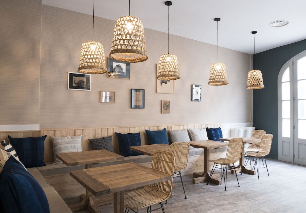 Photo of Livingroom in Saint-Emilion