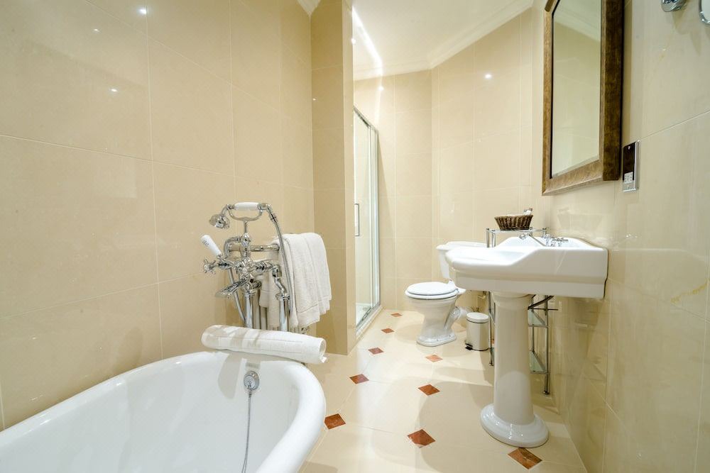 Photo of Bathroom in Gullane