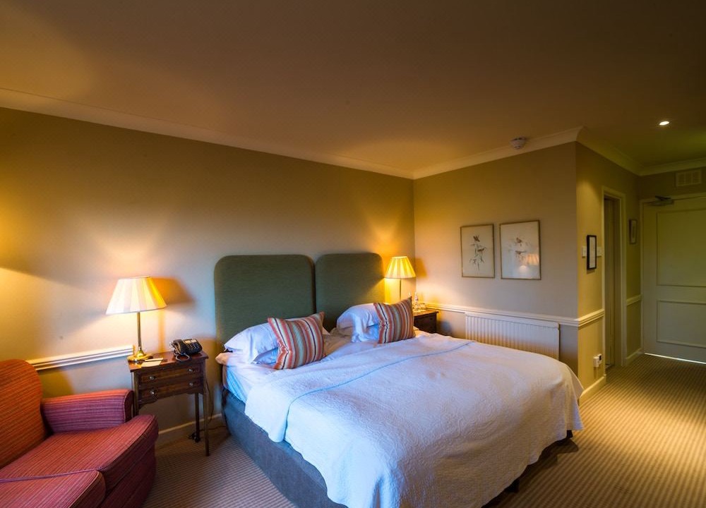 Photo of Bedroom in Gullane