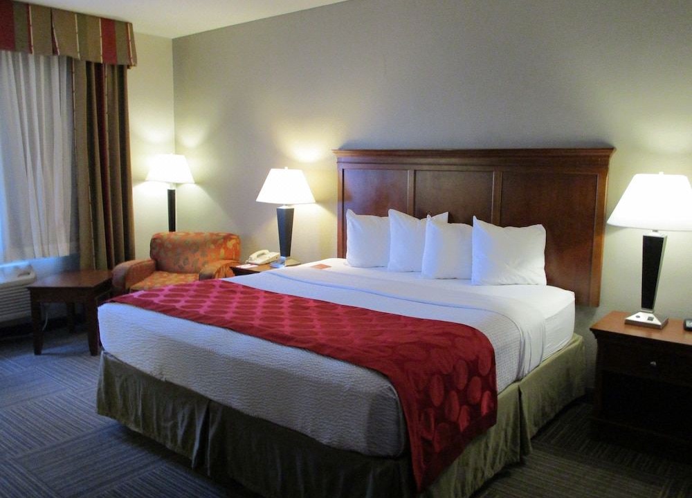 Photo of Bedroom in Platte City