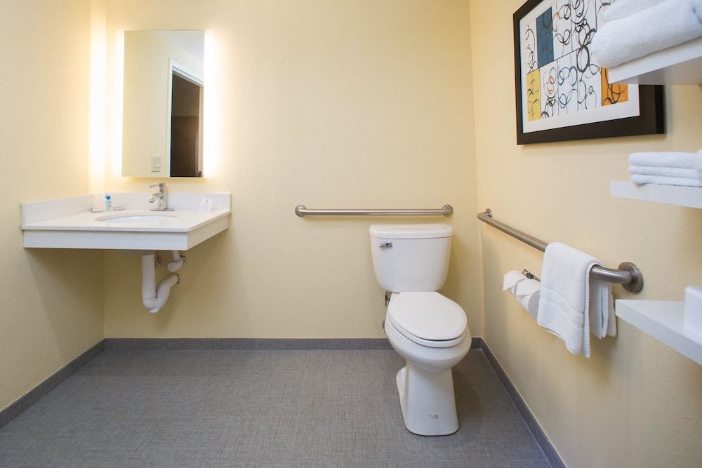 Photo of Bathroom in Danvers