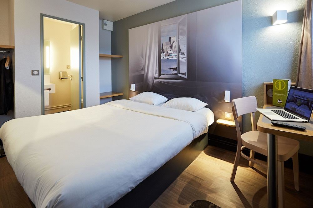 Photo of Bedroom in La Glacerie