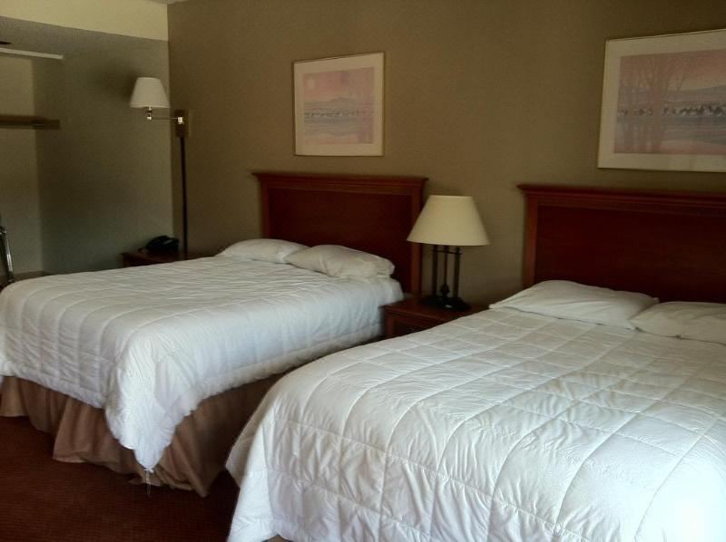 Photo of Bedroom in Highland Falls