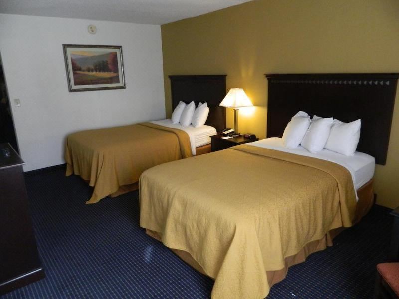 Photo of Bedroom in Somerset